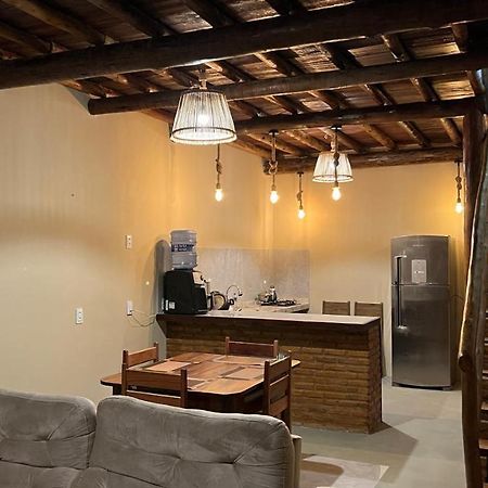 Apartamento Beira Mar פראה מראה חיצוני תמונה