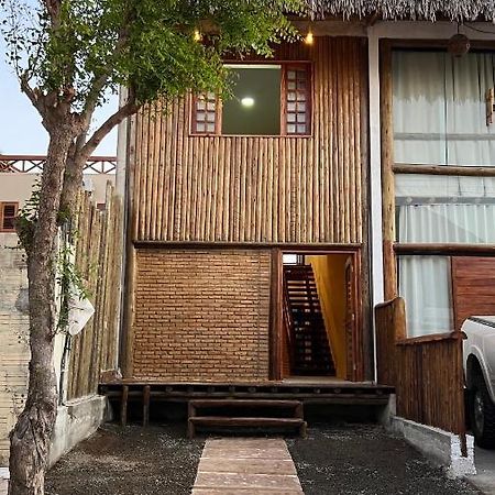 Apartamento Beira Mar פראה מראה חיצוני תמונה