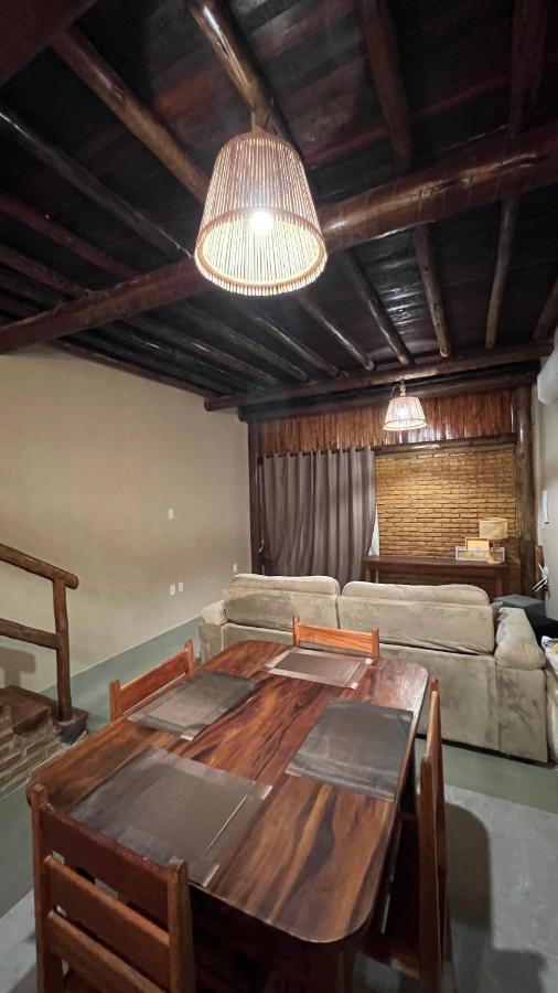 Apartamento Beira Mar פראה מראה חיצוני תמונה