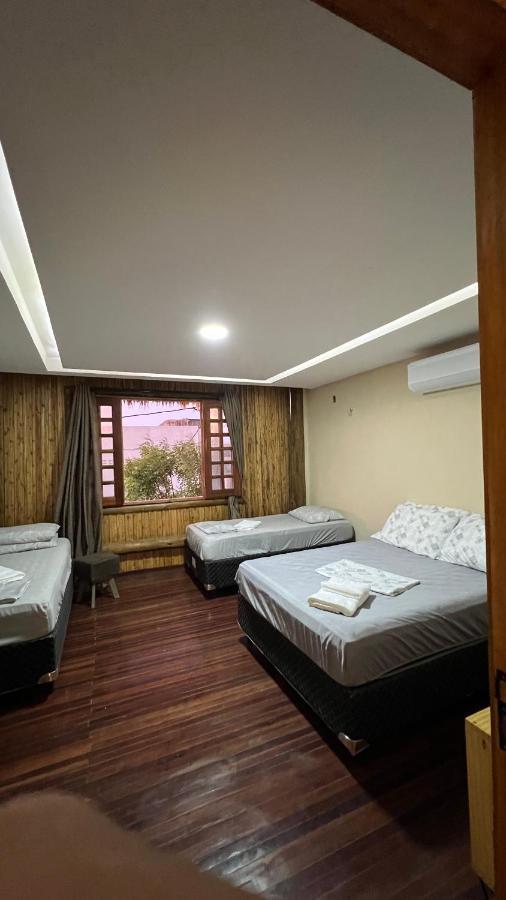 Apartamento Beira Mar פראה מראה חיצוני תמונה
