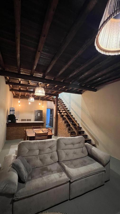 Apartamento Beira Mar פראה מראה חיצוני תמונה