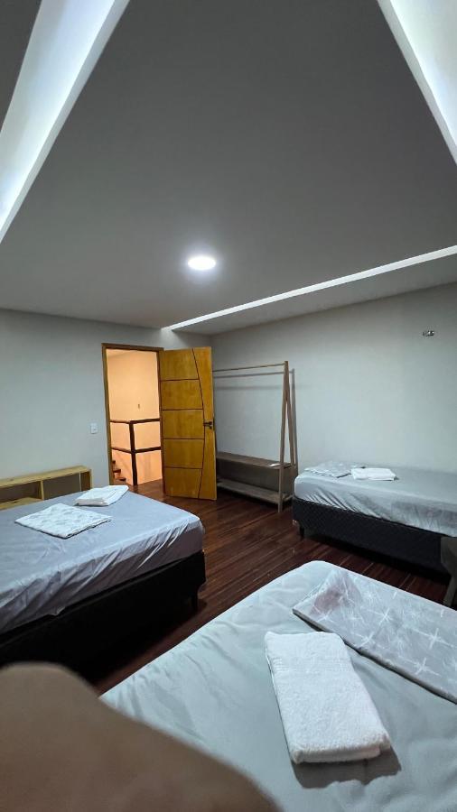 Apartamento Beira Mar פראה מראה חיצוני תמונה