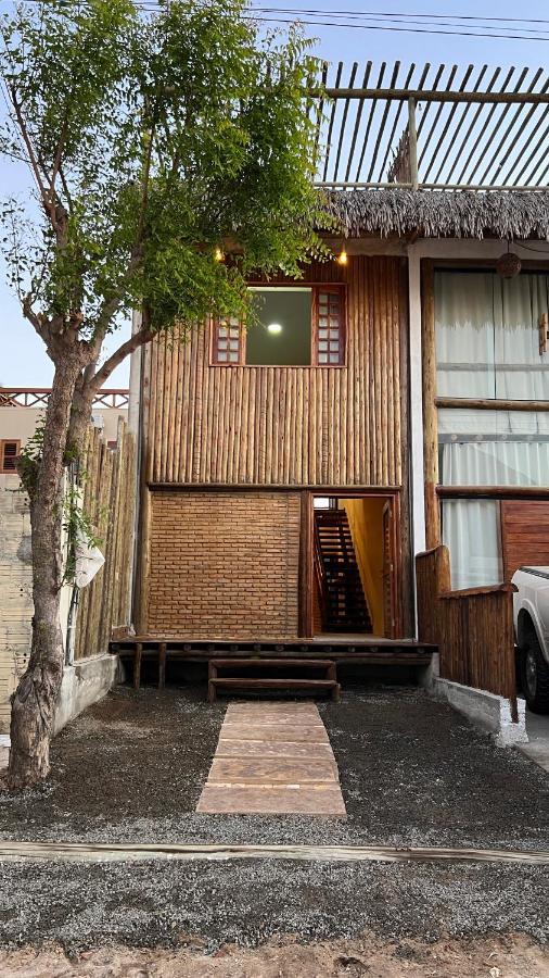 Apartamento Beira Mar פראה מראה חיצוני תמונה