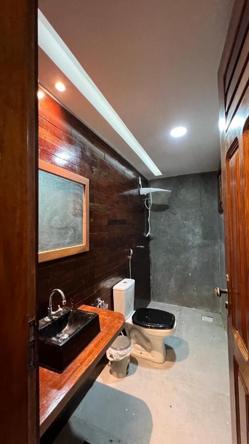 Apartamento Beira Mar פראה מראה חיצוני תמונה