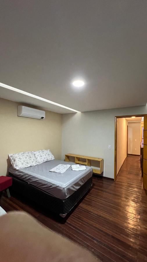 Apartamento Beira Mar פראה מראה חיצוני תמונה
